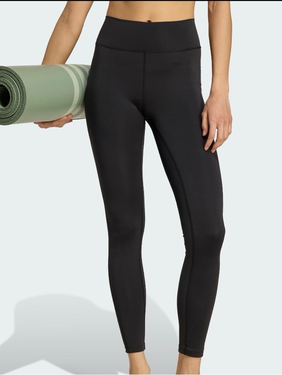 adidas Pants - Adidas Black Active Leggings